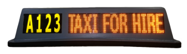 Taxi For Hire Premium