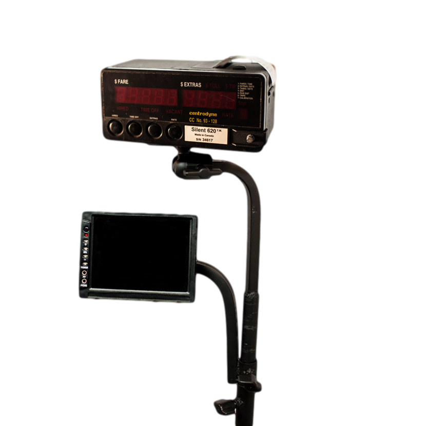 Dual Display Meter