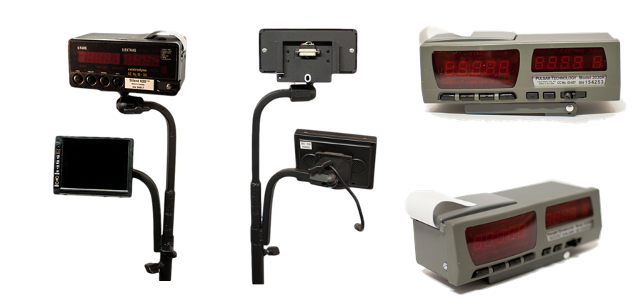 Taxi Meters